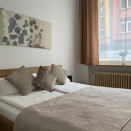 Appartement Naehe City Dortmund Dış mekan fotoğraf