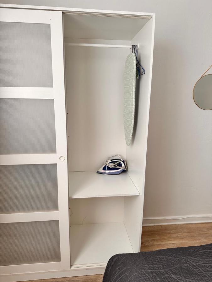 Appartement Naehe City Dortmund Dış mekan fotoğraf