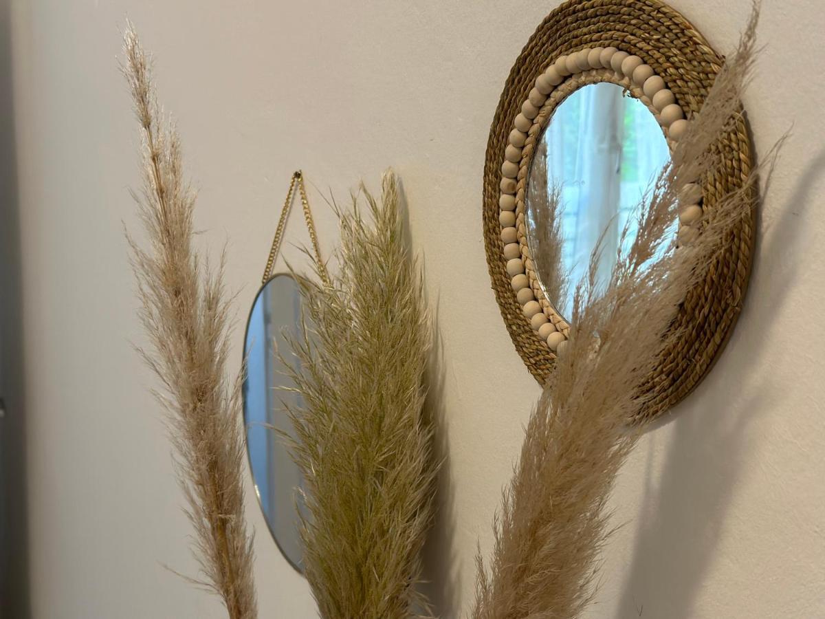 Appartement Naehe City Dortmund Dış mekan fotoğraf