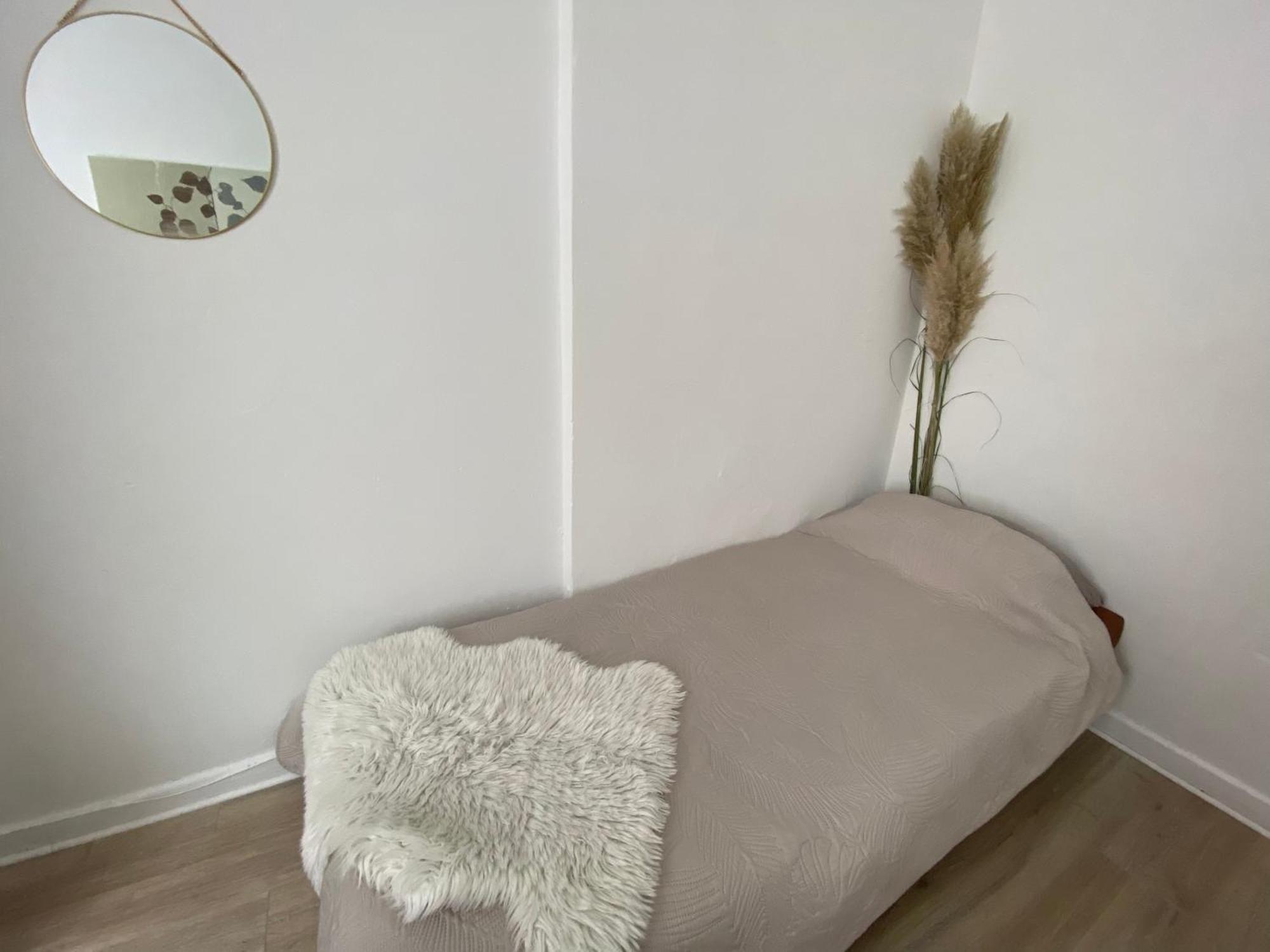Appartement Naehe City Dortmund Dış mekan fotoğraf