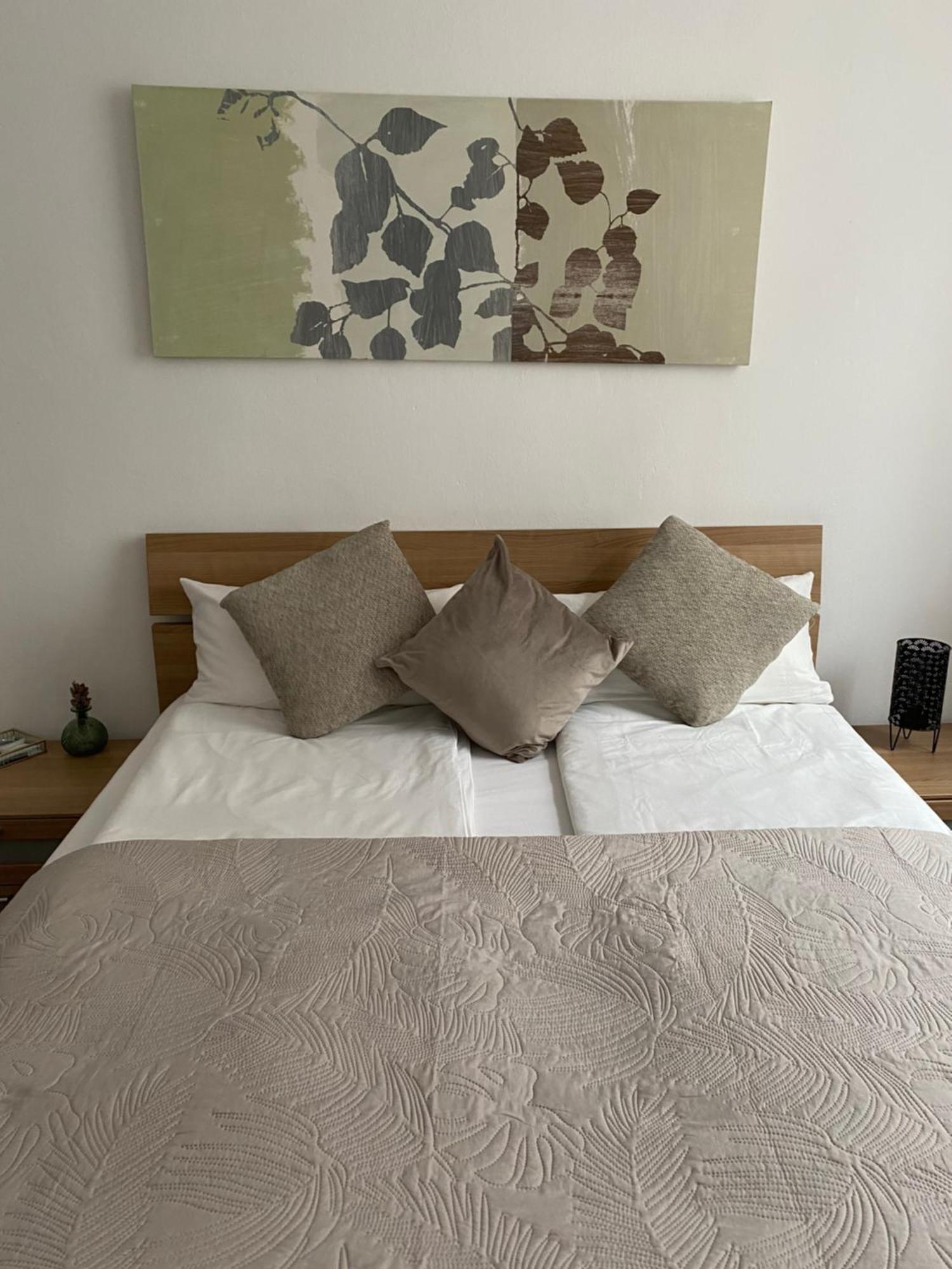 Appartement Naehe City Dortmund Dış mekan fotoğraf